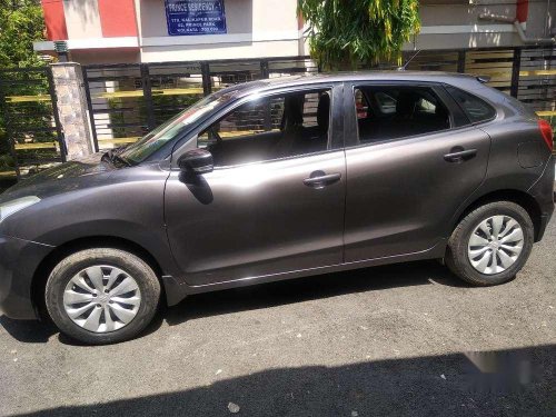 Used 2016 Maruti Suzuki Baleno MT for sale in Kolkata