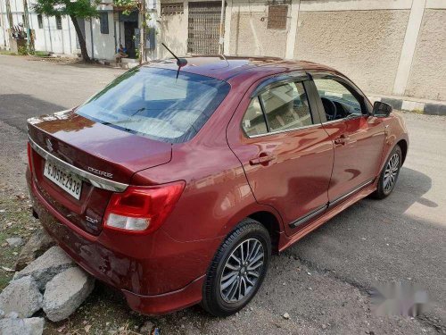 Used Maruti Suzuki Dzire 2018 MT for sale in Surat