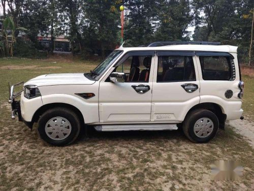 Used 2016 Mahindra Scorpio MT for sale in Siliguri 