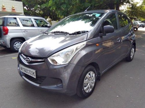 Used Hyundai EON Era Plus 2017 MT for sale in Visakhapatnam 