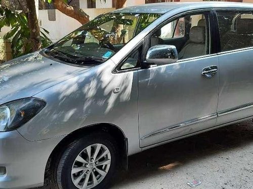 Used 2009 Toyota Innova MT for sale in Kothamangalam 