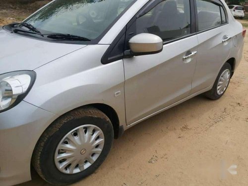 Honda Amaze 1.5 EX i-DTEC, 2013, Diesel MT for sale in Hisar 