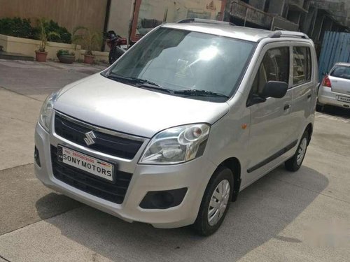 Used 2014 Maruti Suzuki Wagon R MT for sale in Mumbai