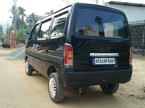 Used 2010 Maruti Suzuki Eeco MT for sale in Guwahati 