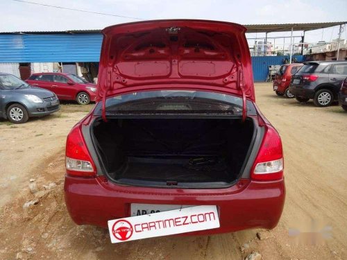 Used Toyota Etios 2011 MT for sale in Hyderabad 