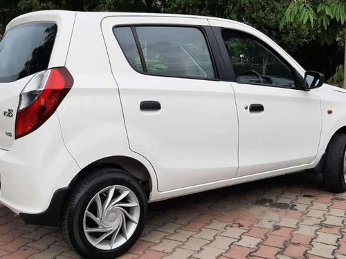 Used Maruti Suzuki Alto K10 2017 MT for sale in Chandigarh