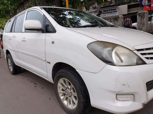 Toyota Innova 2.0 GX 8 STR BS-IV, 2010, Diesel MT for sale in Mumbai