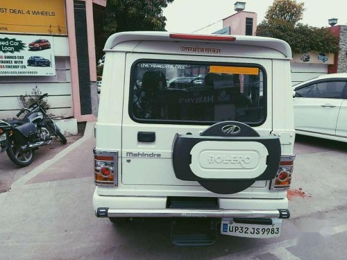 Used 2018 Mahindra Bolero MT for sale in Lucknow 