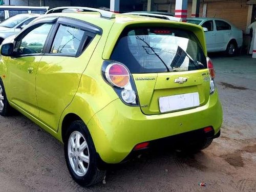 Used 2013 Chevrolet Beat MT for sale in Anand 