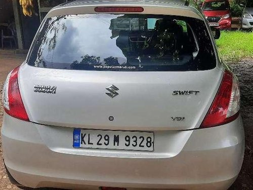 Used 2017 Maruti Suzuki Swift MT for sale in Kothamangalam 