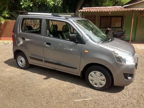 Used Maruti Suzuki Wagon R LXI 2015 MT for sale in Pune 