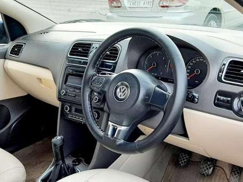 Used 2011 Volkswagen Vento MT for sale in Chandigarh