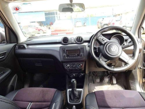 Used 2018 Maruti Suzuki Swift MT for sale in Hyderabad