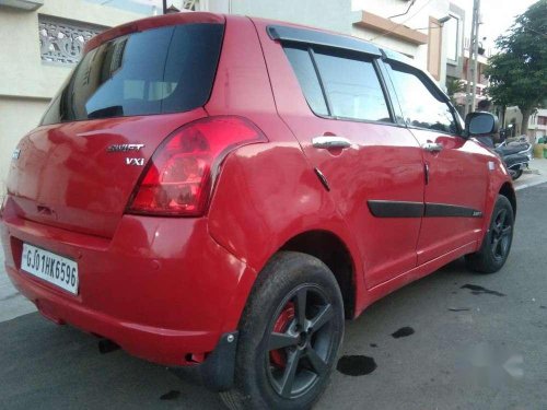 Used Maruti Suzuki Swift 2006 MT for sale in Rajkot 