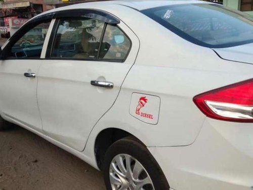 Used Maruti Suzuki Ciaz 2015 MT for sale in Sangli 