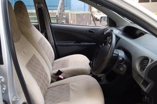 Used Toyota Etios Liva GD 2012 MT for sale in New Delhi