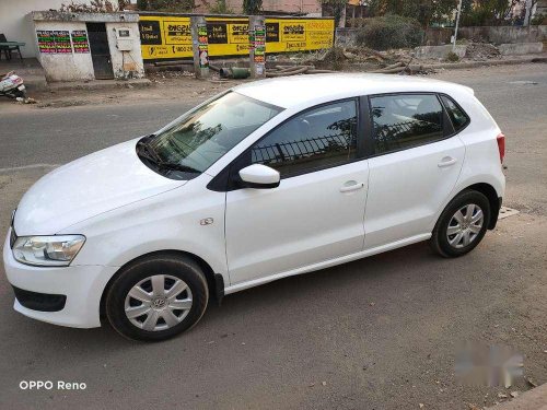 Used Volkswagen Polo 2010 MT for sale in Ahmedabad