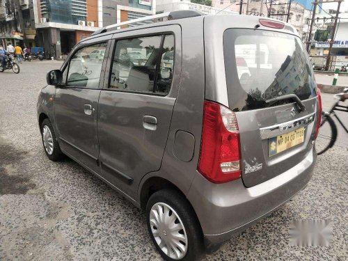 Maruti Suzuki Wagon R 1.0 VXi, 2011, Petrol MT for sale in Bhopal 