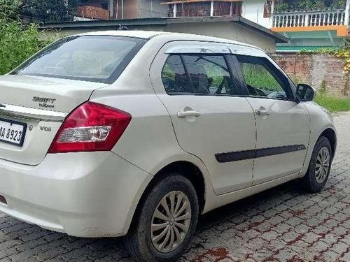 Used Maruti Suzuki Swift Dzire VDI, 2012, Petrol MT in Guwahati 