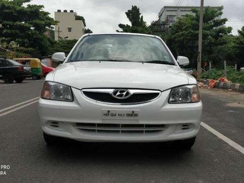 Used Hyundai Accent Executive 2011 MT for sale in Nagar 