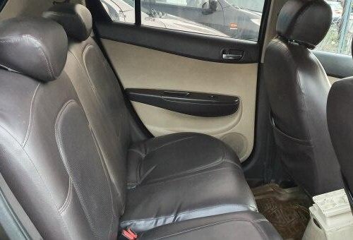 Used Hyundai i20 Asta 1.4 CRDi 2010 MT for sale in Pune