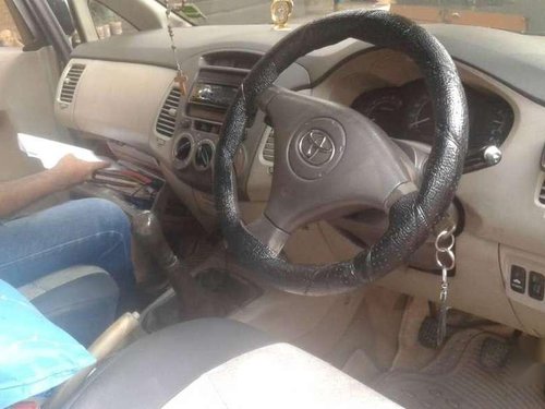 Toyota Innova 2.5 G 7 STR BS-IV, 2010, Diesel MT for sale in Mumbai