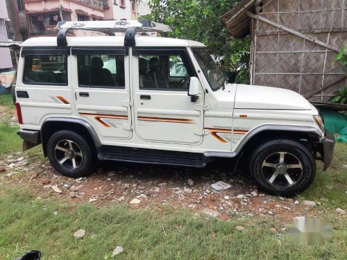 Used Mahindra Bolero 2017 MT for sale in Kolkata