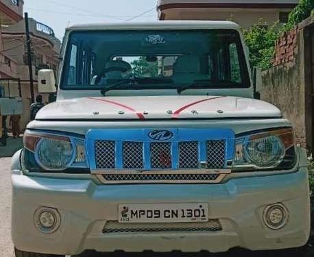 Mahindra Bolero ZLX BS III, 2014, Diesel MT for sale in Gwalior 