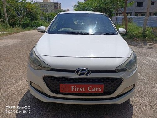 Used 2014 Hyundai i20 MT for sale in Bangalore 