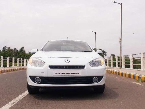 Used Renault Fluence 2013 MT for sale in Dhule