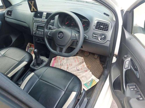 Used 2015 Volkswagen Polo MT for sale in Thalassery 