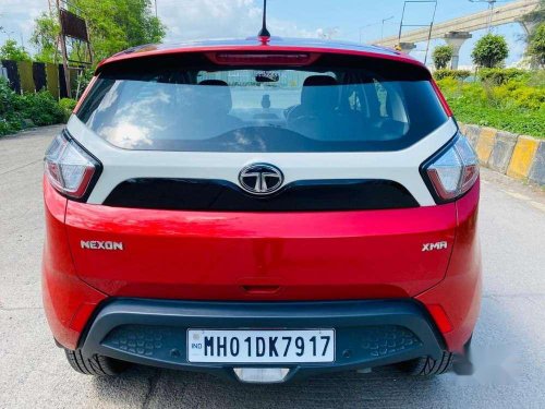 Used Tata Nexon 2018 AT for sale in Mumbai