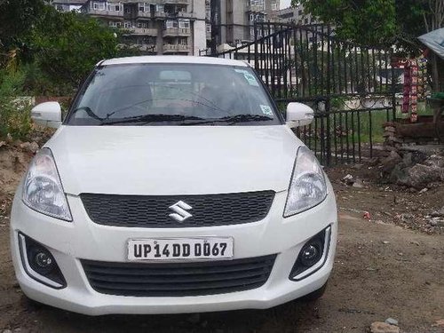 Used Maruti Suzuki Swift 2017 MT for sale in Ghaziabad 