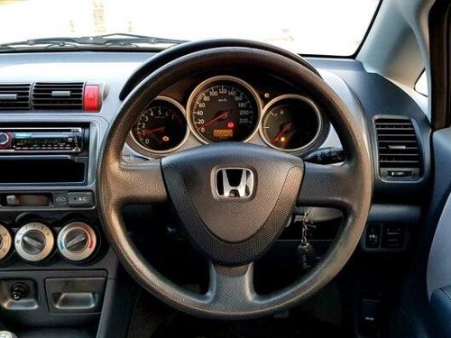 Used Honda City ZX GXi 2007 MT for sale in New Delhi