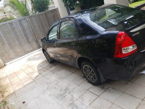 Used 2011 Toyota Etios Cross MT for sale in Pune