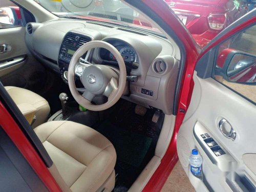Used 2014 Nissan Micra MT for sale in Goa 