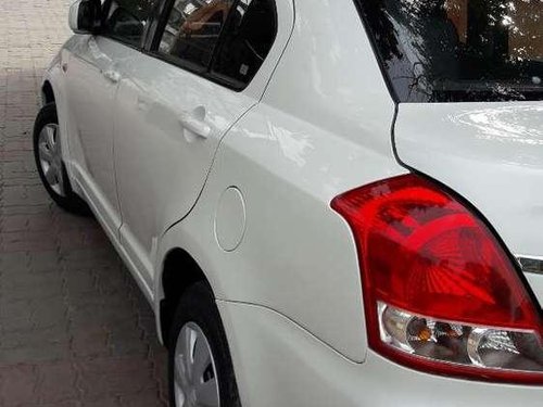 Used Maruti Suzuki Swift Dzire 2011 MT for sale in Lucknow 