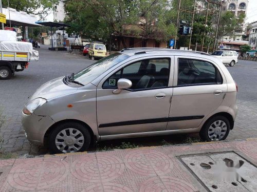 Chevrolet Spark LT 1.0, 2009, Petrol MT for sale in Nagpur 