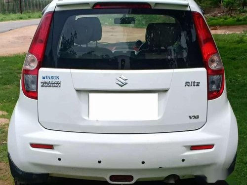 Used 2013 Maruti Suzuki Ritz MT for sale in Secunderabad 