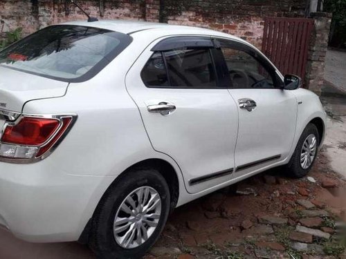 Used Maruti Suzuki Dzire 2018 MT for sale in Patna 