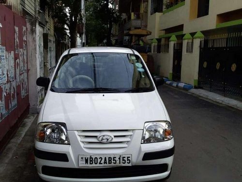 Hyundai Santro Xing GLS 2012 MT for sale in Kolkata 