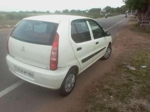 Used Tata Indica V2 DLS 2016 MT for sale in Vellore 