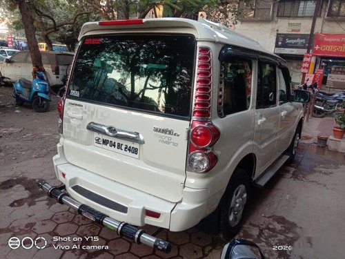 Used Mahindra Scorpio 2014 MT for sale in Indore 