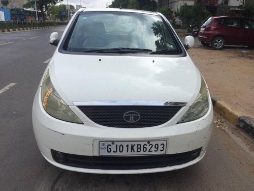 Used Tata Indica Vista 2009 MT for sale in Ahmedabad