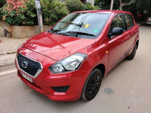 Used Datsun GO T, 2014, Petrol MT for sale in Nagar 