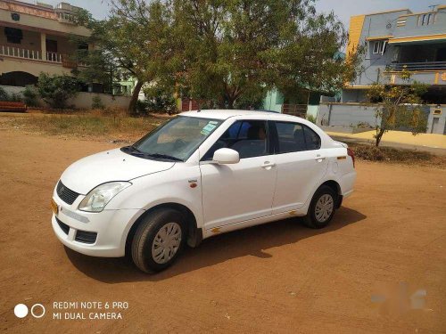 Used Maruti Suzuki Swift Dzire 2016 MT for sale in Tiruppur 