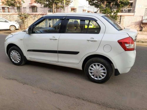 Used 2015 Maruti Suzuki Swift Dzire MT for sale in Jaipur 