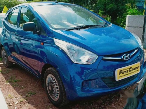 Used Hyundai Eon Era 2018 MT for sale in Thiruvananthapuram 