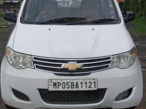 Used Chevrolet Enjoy 2013 MT for sale in Bhopal 