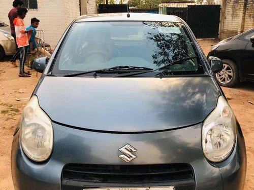 Used 2010 Maruti Suzuki A Star MT for sale in Patna 